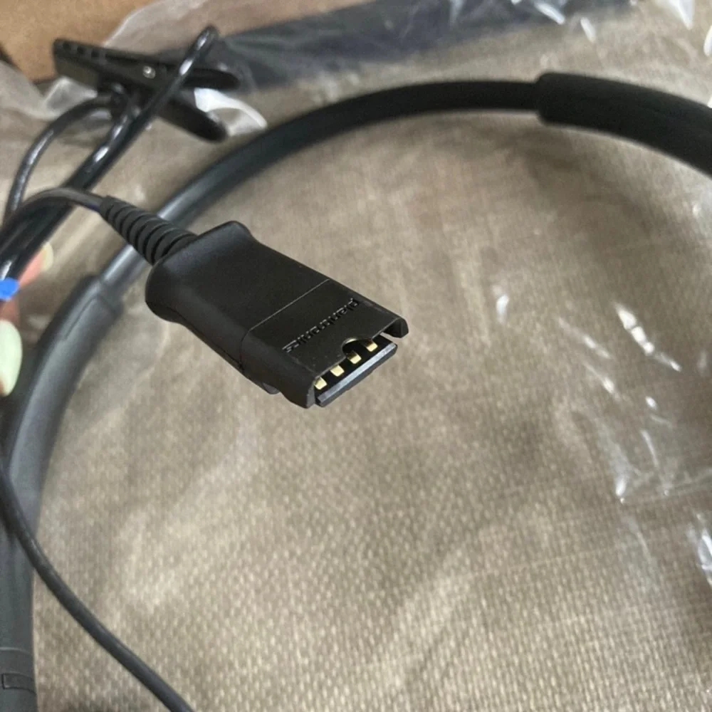 PLANTRONICS ENCORE PRO 520 HEADSET